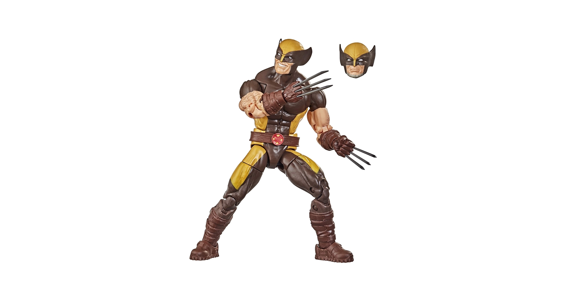 アメコミ MARVEL HALL OF FAME WOLVERINE Marvel Hall Of Fame: 